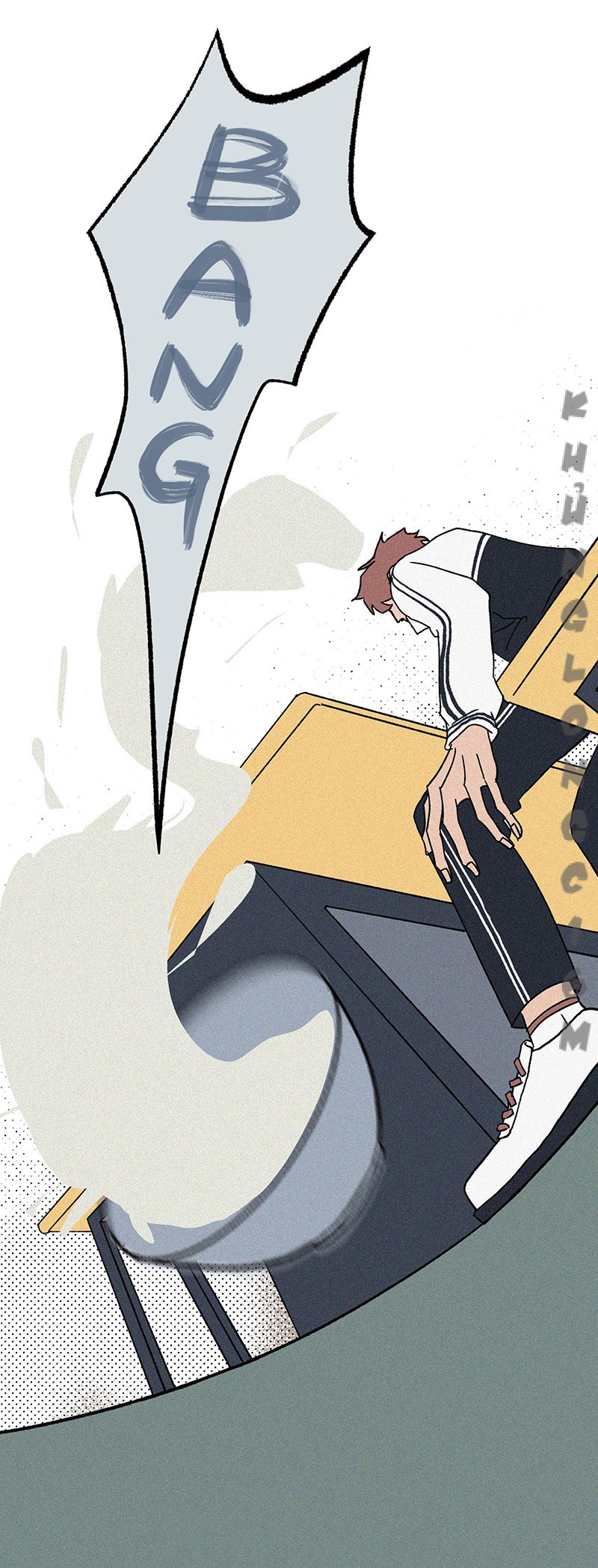 Đọc truyện Mãi Mãi Là Bạn Thân - Chapter 53