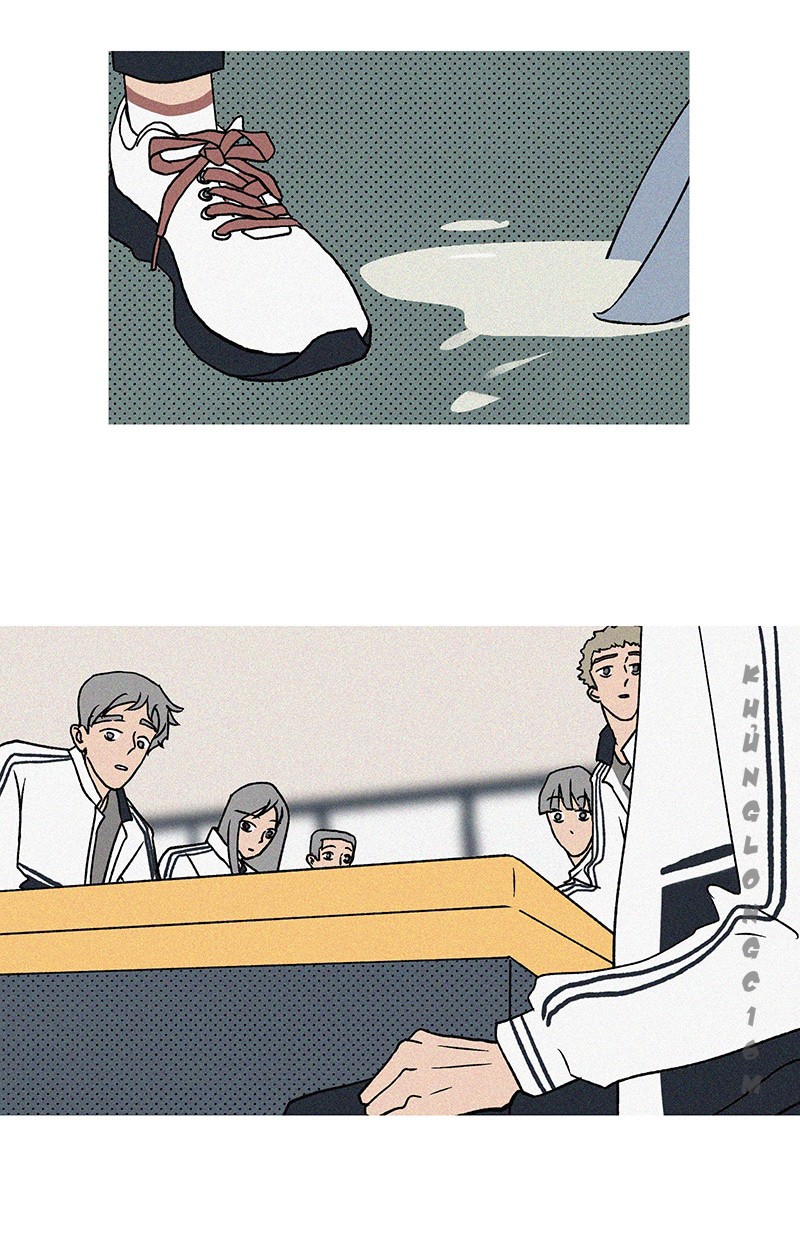 Đọc truyện Mãi Mãi Là Bạn Thân - Chapter 54