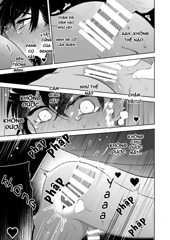 Đọc truyện Ngày Hoa Anh Đào Rơi ( Ngoại truyện) - Chapter 0