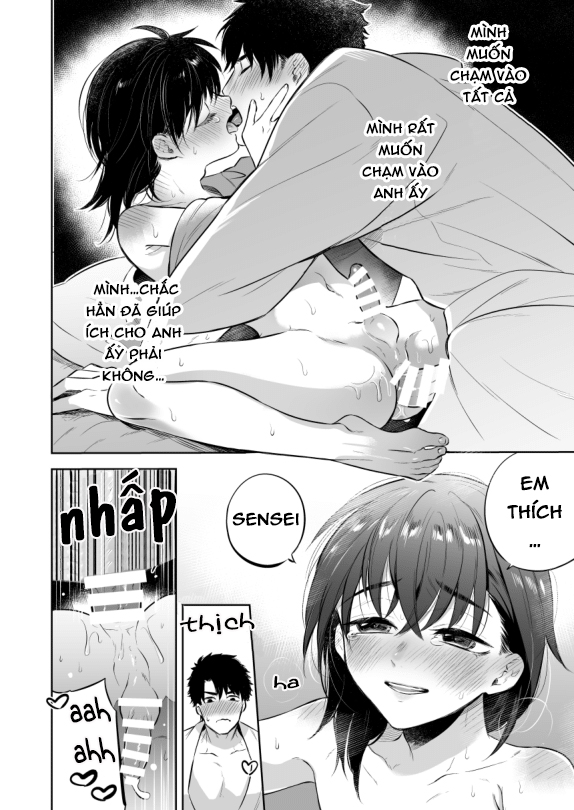 Đọc truyện Ngày Hoa Anh Đào Rơi ( Ngoại truyện) - Chapter 0