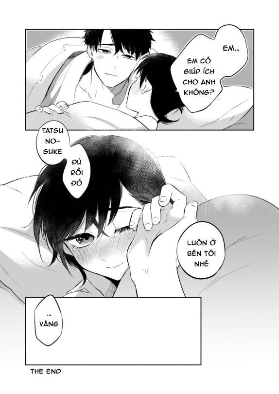 Đọc truyện Ngày Hoa Anh Đào Rơi ( Ngoại truyện) - Chapter 0