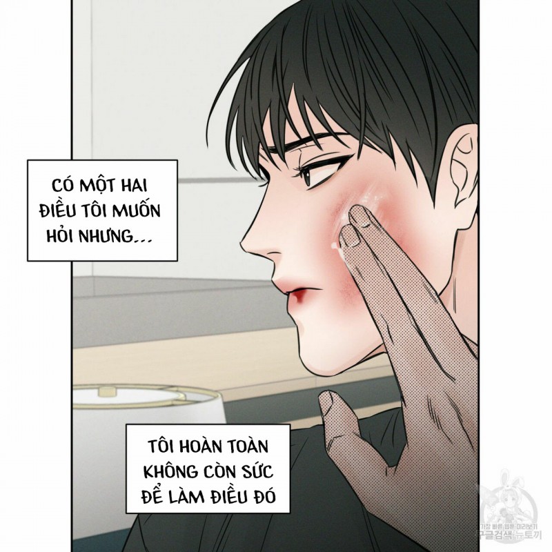 Đọc truyện Dù Anh Không Yêu Em - Chapter 12