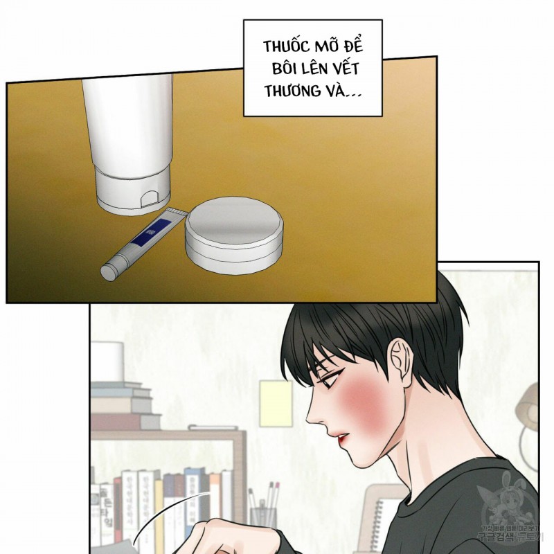 Đọc truyện Dù Anh Không Yêu Em - Chapter 12