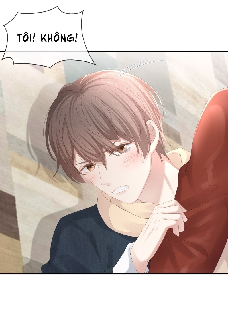 Đọc truyện Tình Yêu Độc Quyền - Chapter 24