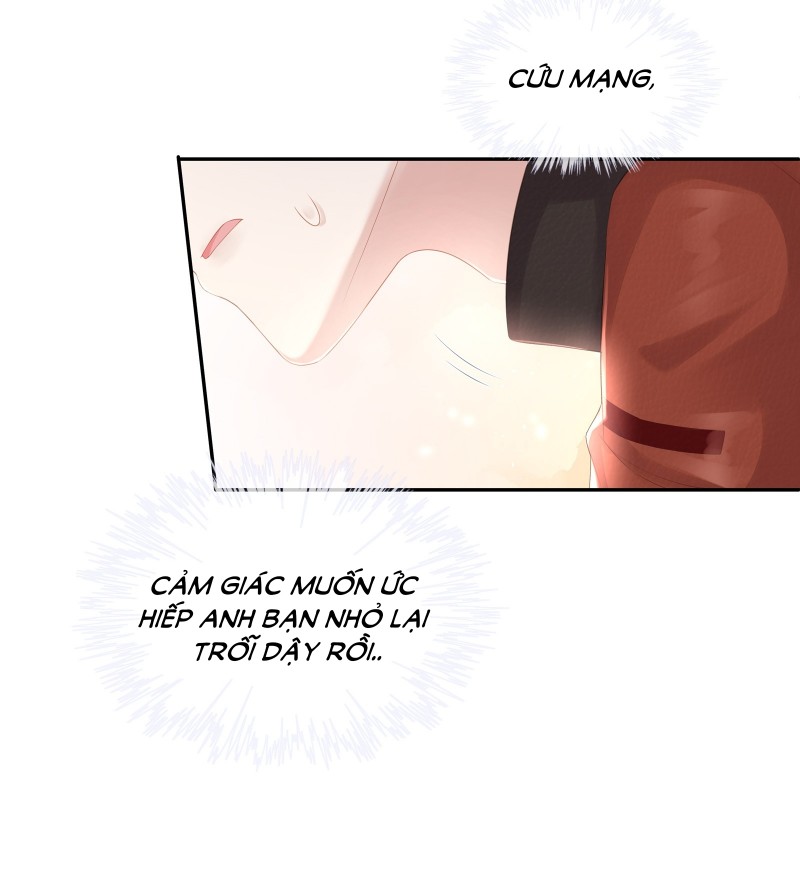 Đọc truyện Tình Yêu Độc Quyền - Chapter 24
