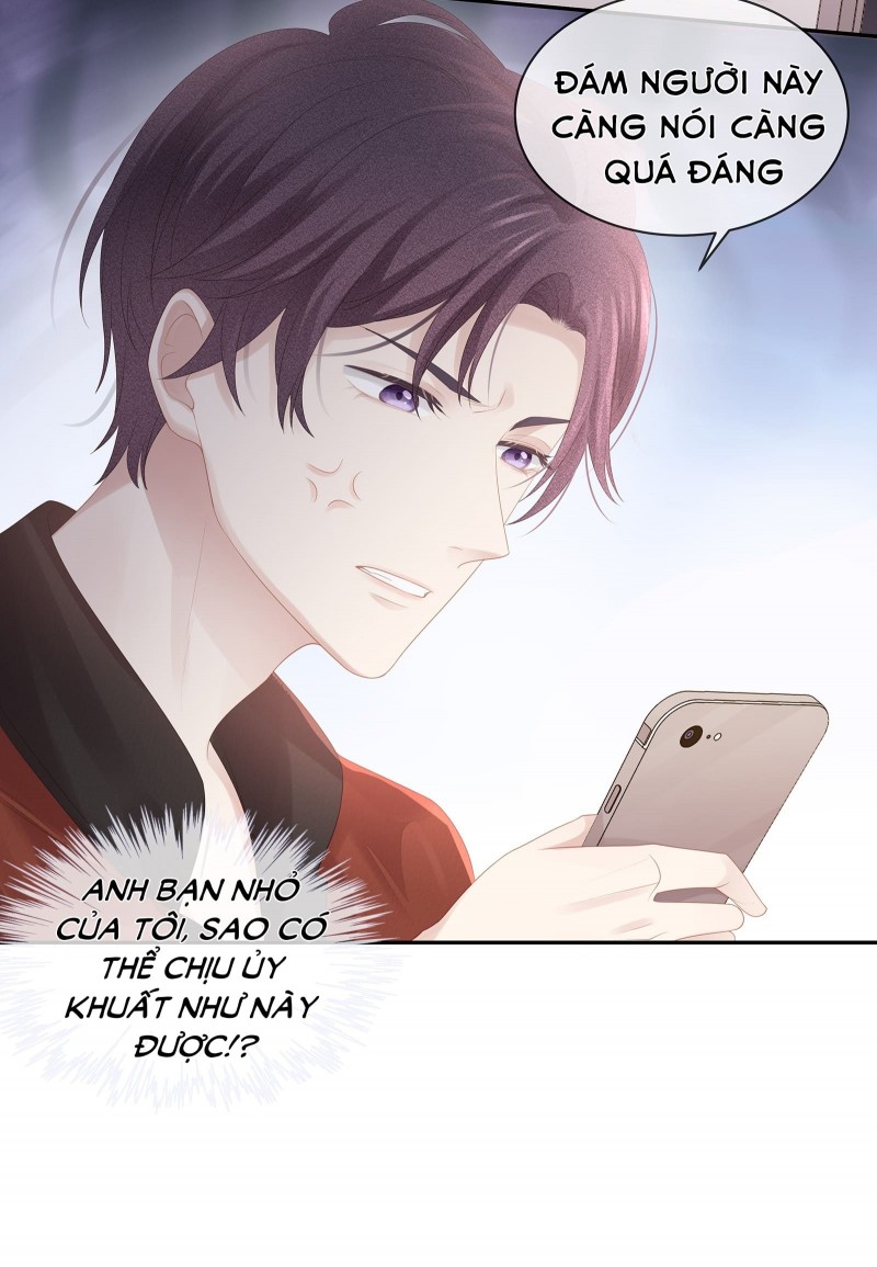 Đọc truyện Tình Yêu Độc Quyền - Chapter 24