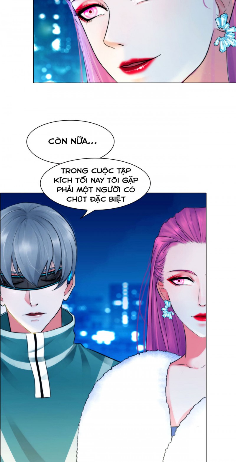 Đọc truyện Đồ Chơi Trong Tay - Chapter 11