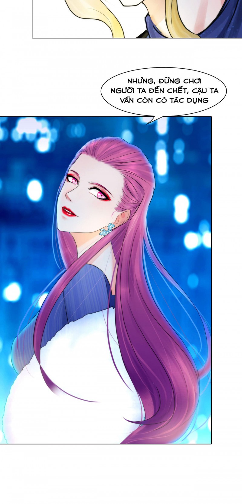 Đọc truyện Đồ Chơi Trong Tay - Chapter 11