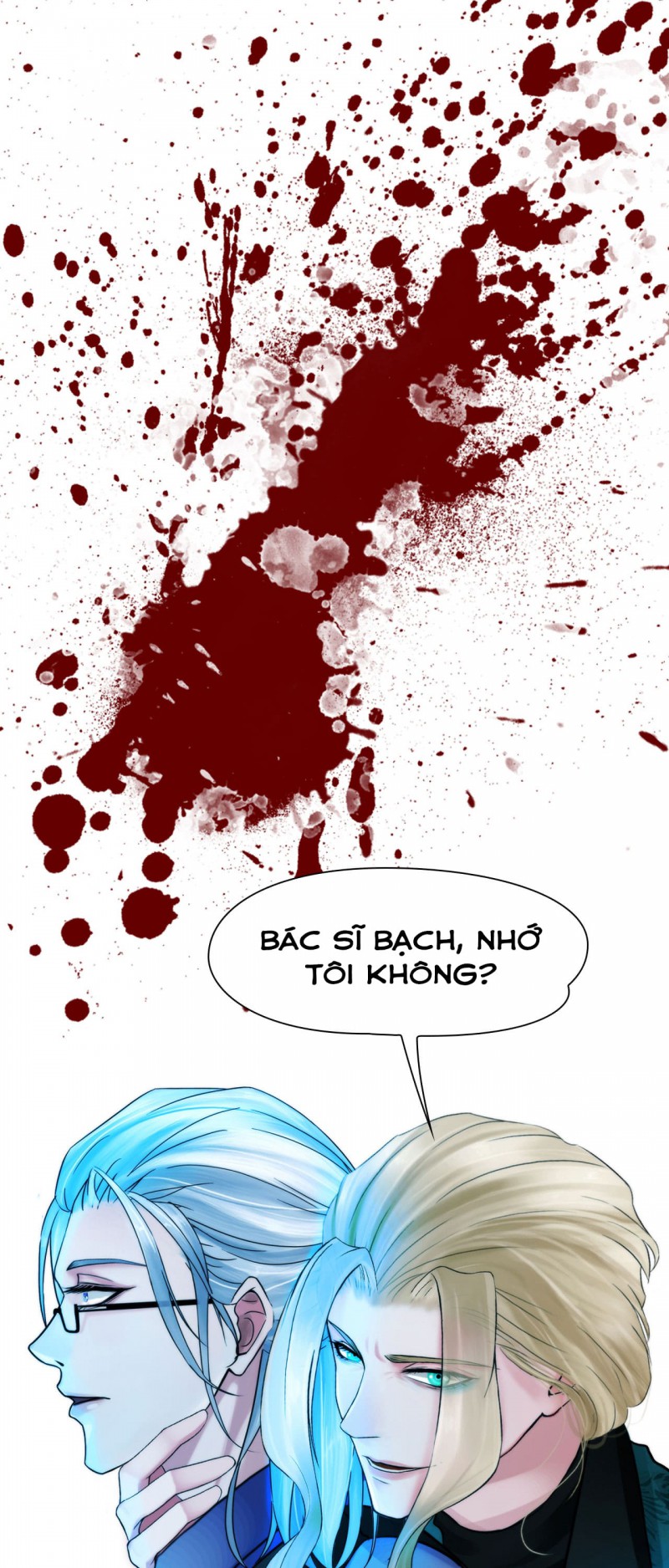 Đọc truyện Đồ Chơi Trong Tay - Chapter 11