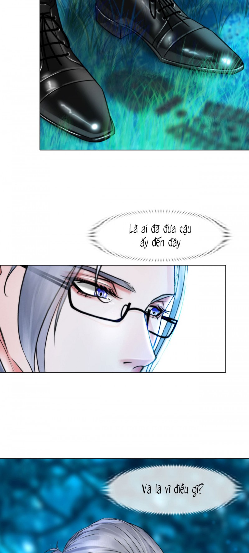 Đọc truyện Đồ Chơi Trong Tay - Chapter 11