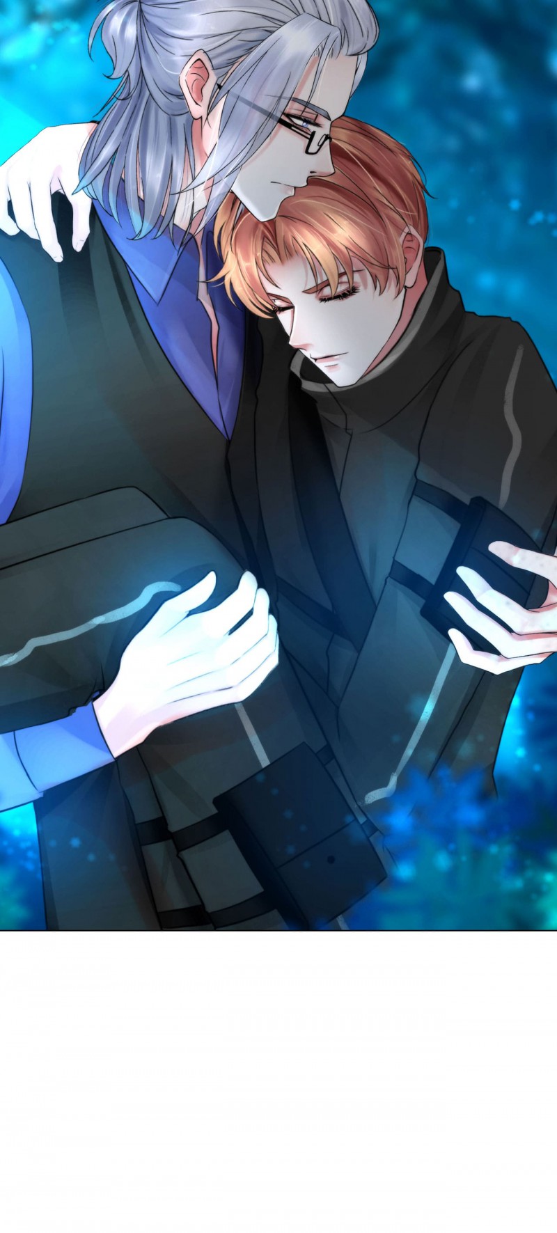 Đọc truyện Đồ Chơi Trong Tay - Chapter 11