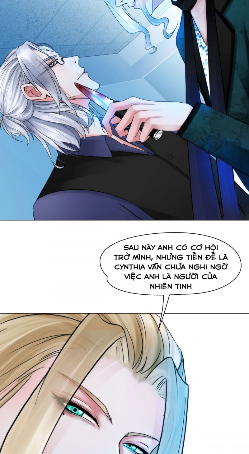 Đọc truyện Đồ Chơi Trong Tay - Chapter 12