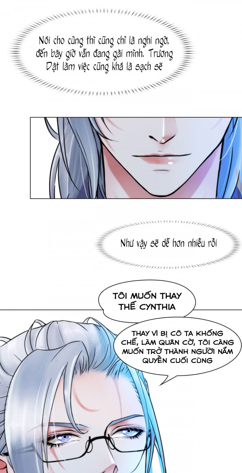 Đọc truyện Đồ Chơi Trong Tay - Chapter 12