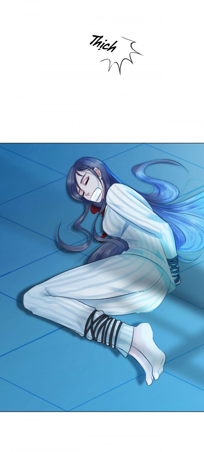 Đọc truyện Đồ Chơi Trong Tay - Chapter 12