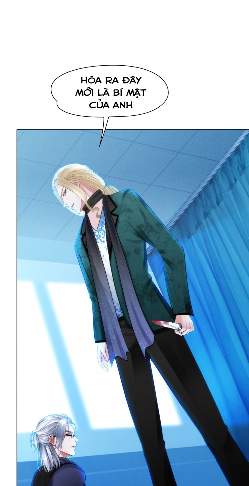 Đọc truyện Đồ Chơi Trong Tay - Chapter 13