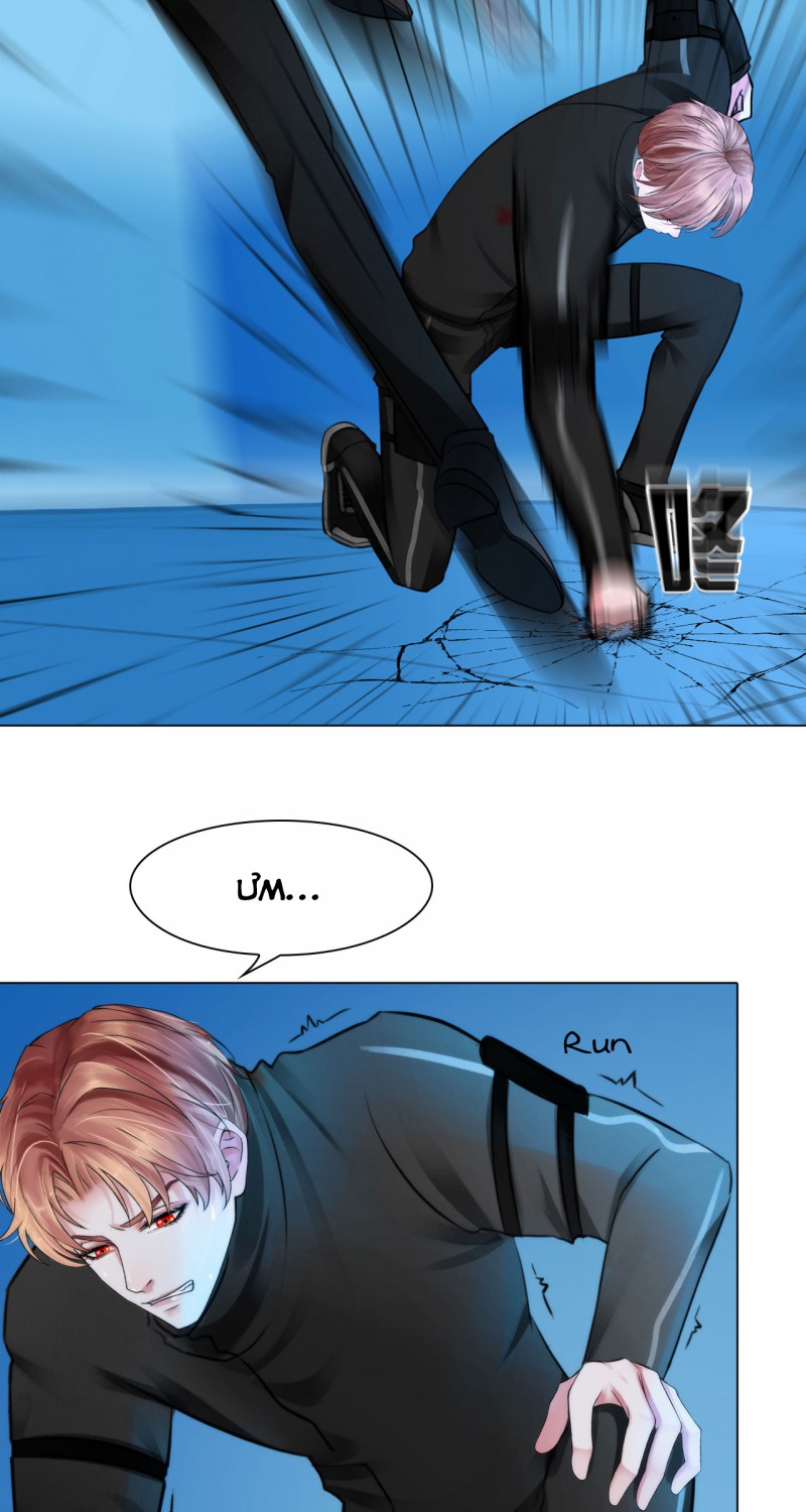 Đọc truyện Đồ Chơi Trong Tay - Chapter 13