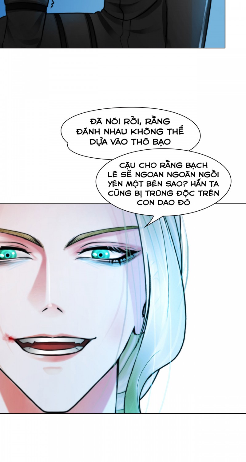 Đọc truyện Đồ Chơi Trong Tay - Chapter 13