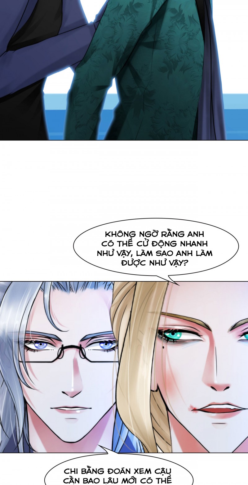 Đọc truyện Đồ Chơi Trong Tay - Chapter 13