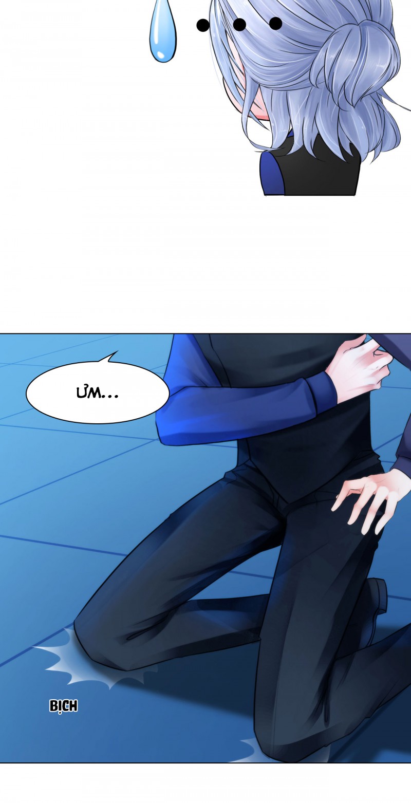 Đọc truyện Đồ Chơi Trong Tay - Chapter 13