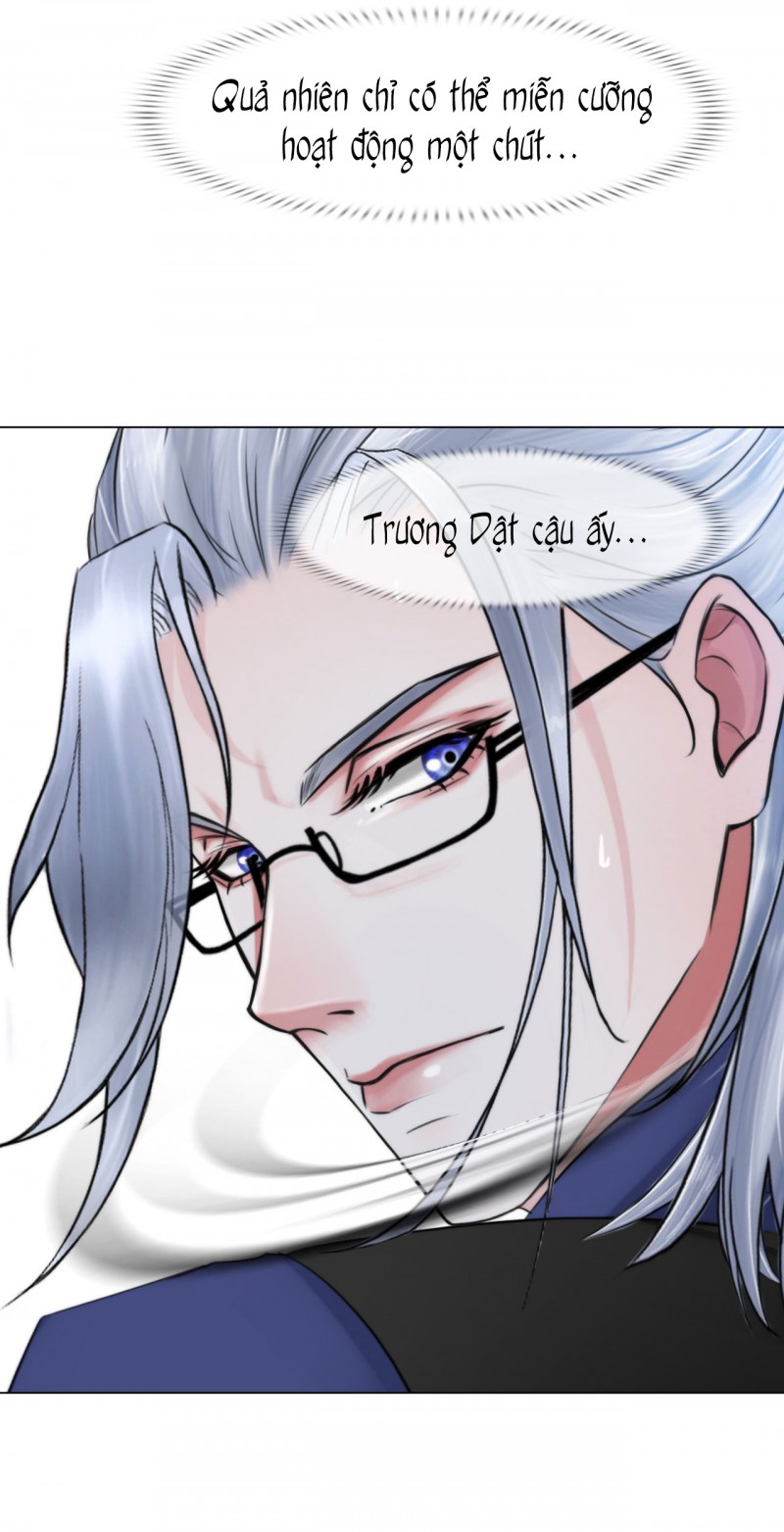 Đọc truyện Đồ Chơi Trong Tay - Chapter 13