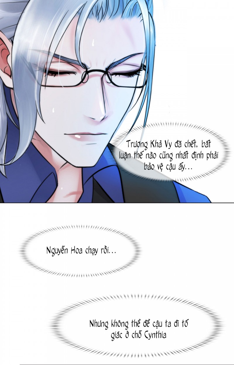 Đọc truyện Đồ Chơi Trong Tay - Chapter 13