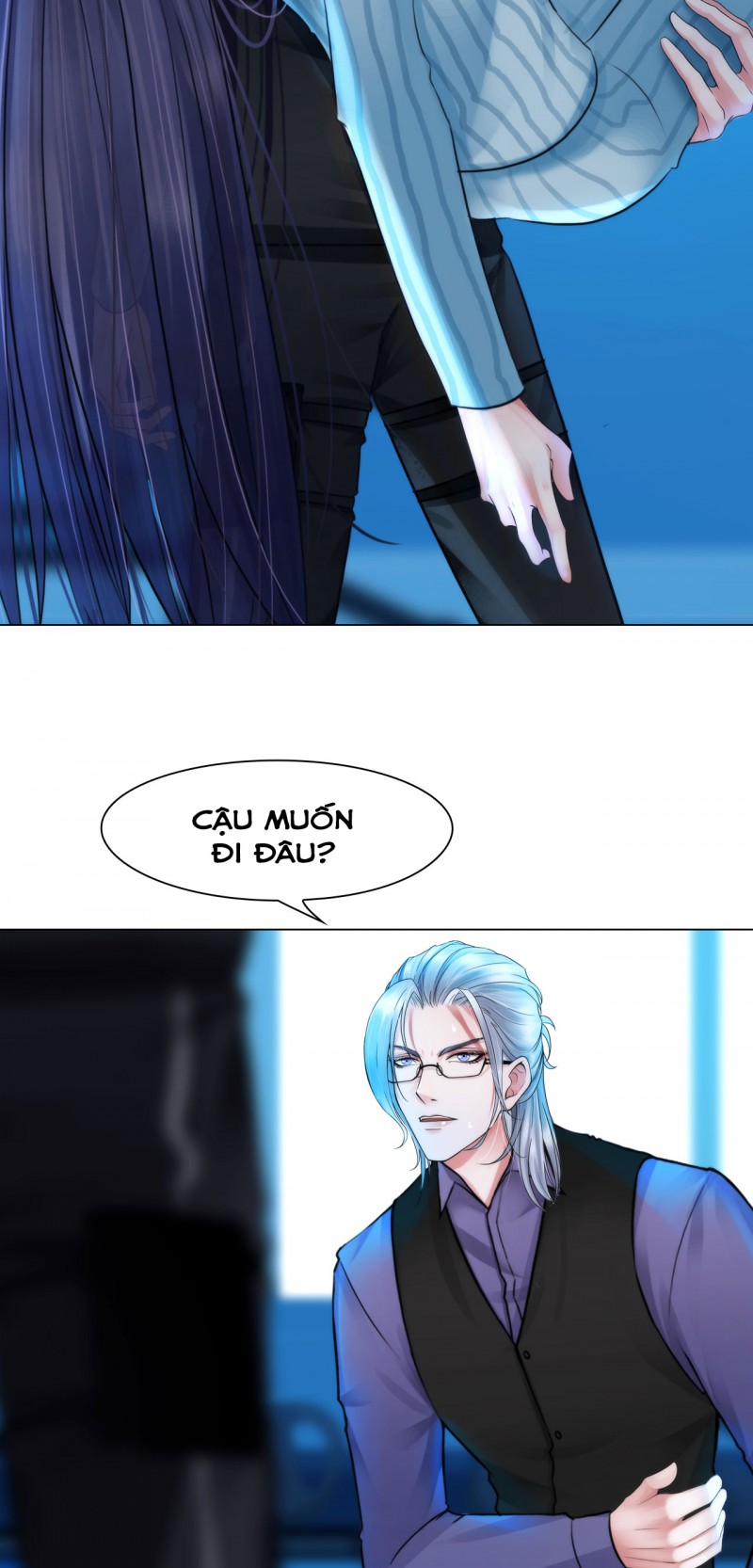 Đọc truyện Đồ Chơi Trong Tay - Chapter 13