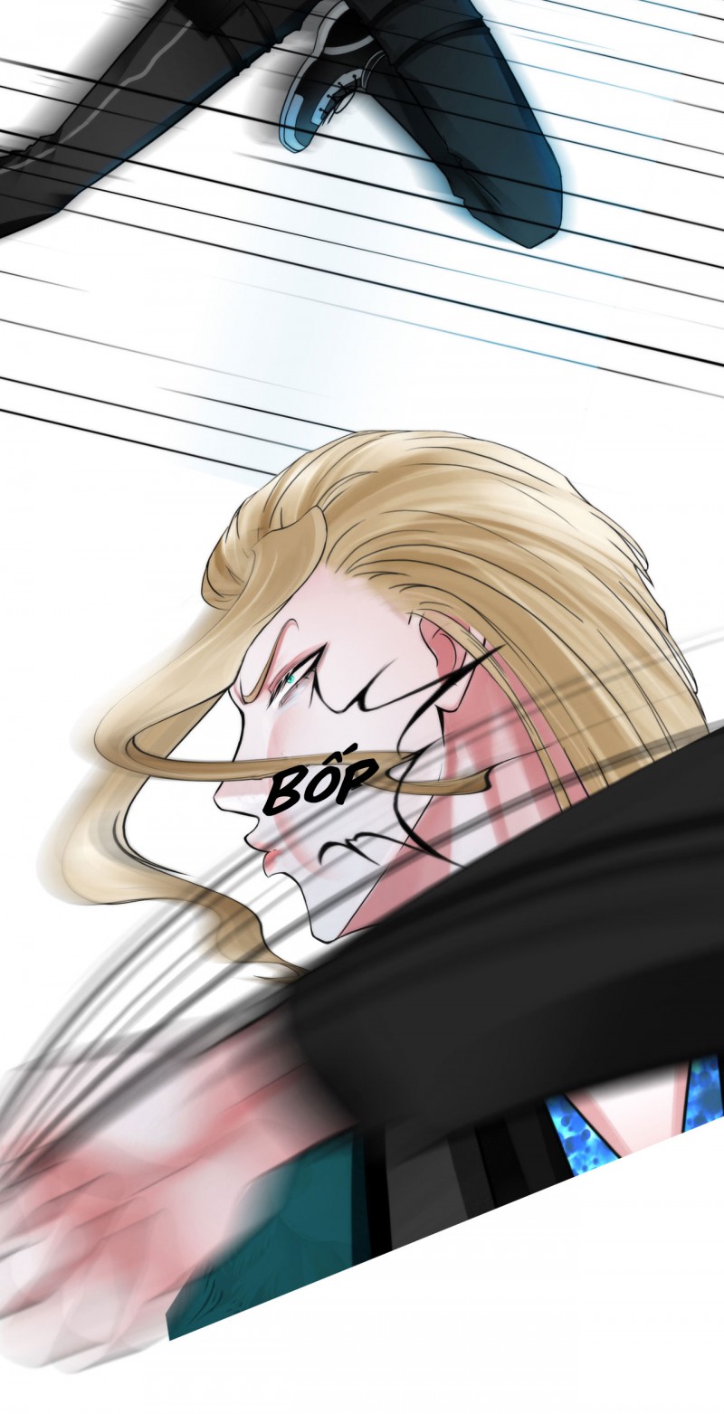 Đọc truyện Đồ Chơi Trong Tay - Chapter 13