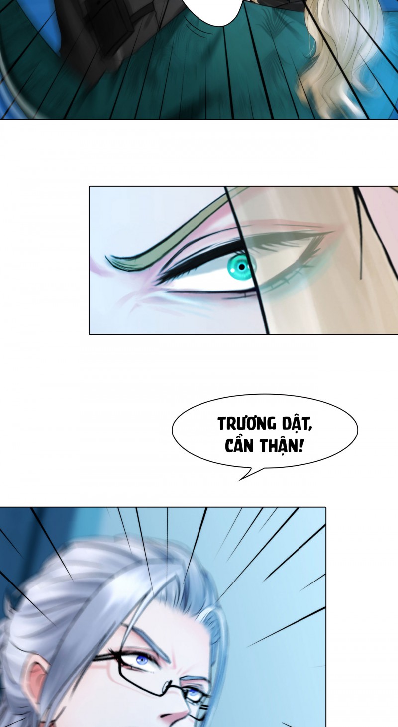 Đọc truyện Đồ Chơi Trong Tay - Chapter 13