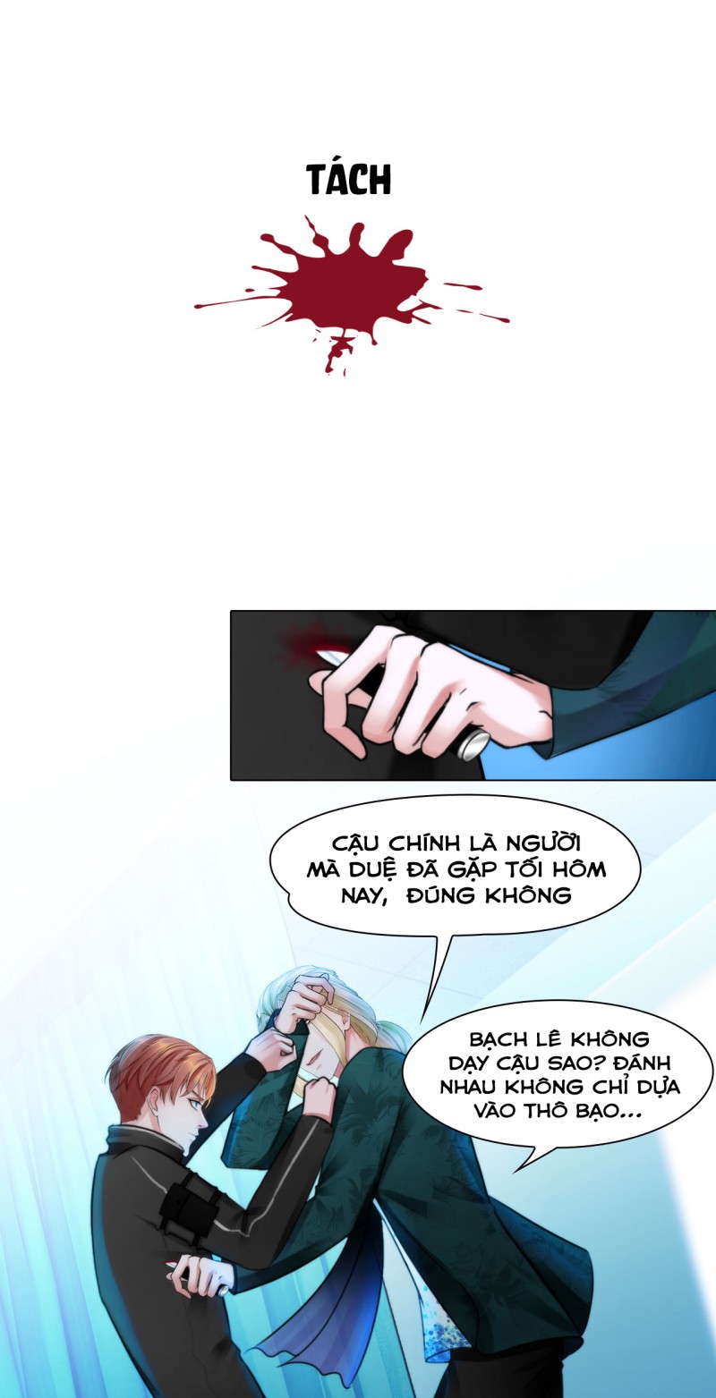 Đọc truyện Đồ Chơi Trong Tay - Chapter 13