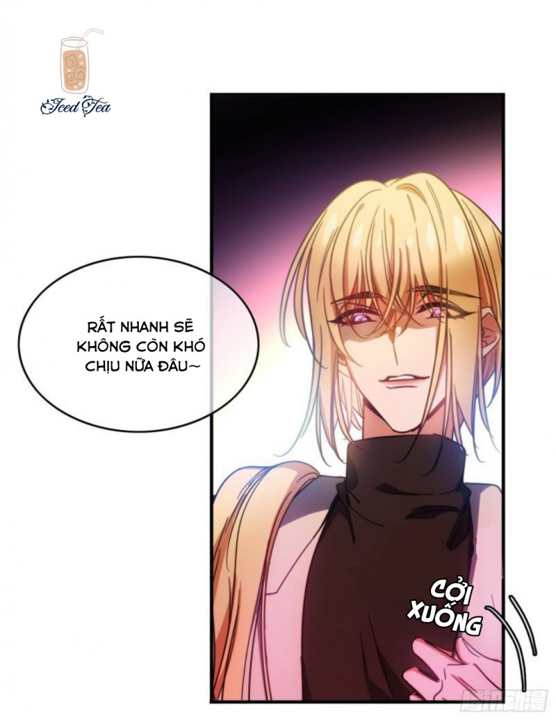 Đọc truyện Sắp bị ăn thịt rồi! - Chapter 10