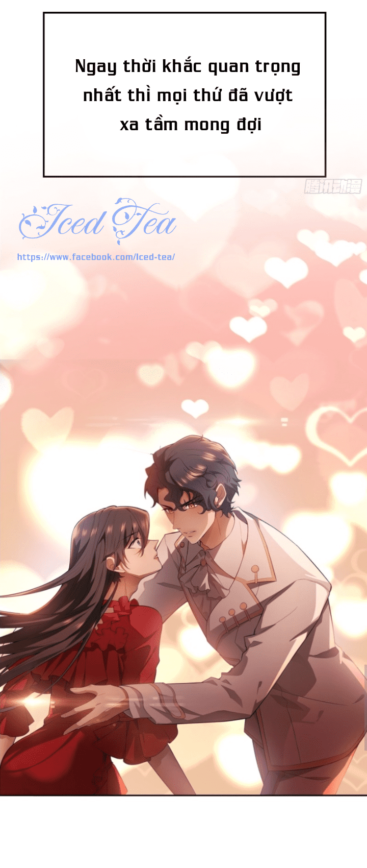 Đọc truyện Sắp bị ăn thịt rồi! - Chapter 0