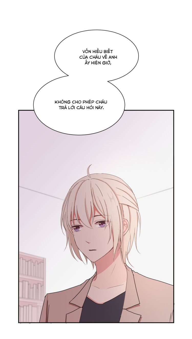 Đọc truyện Vết rượu ngọt ngào - Chapter 7