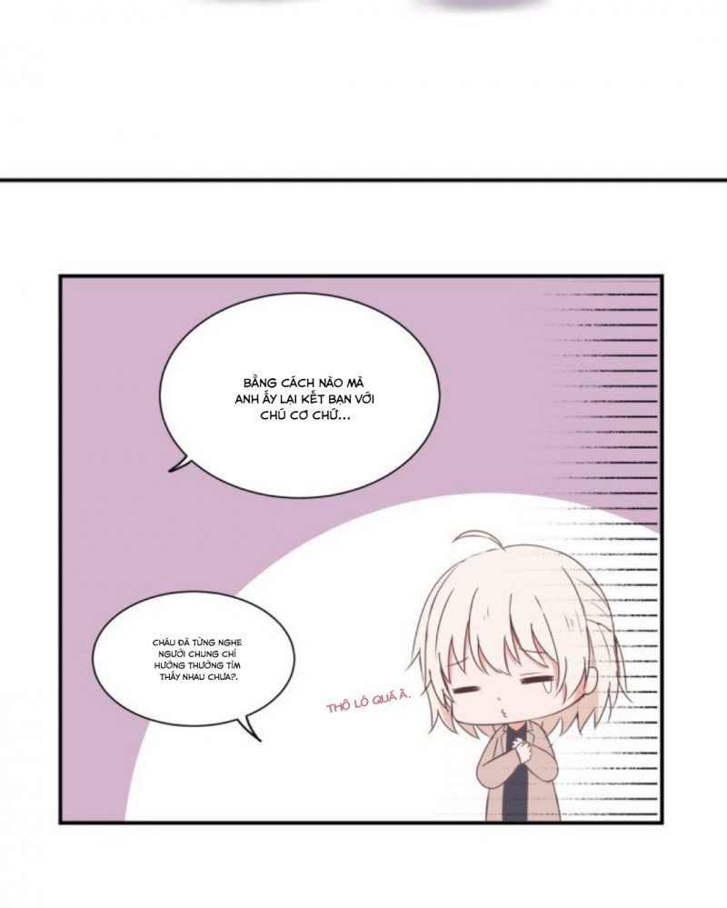 Đọc truyện Vết rượu ngọt ngào - Chapter 7