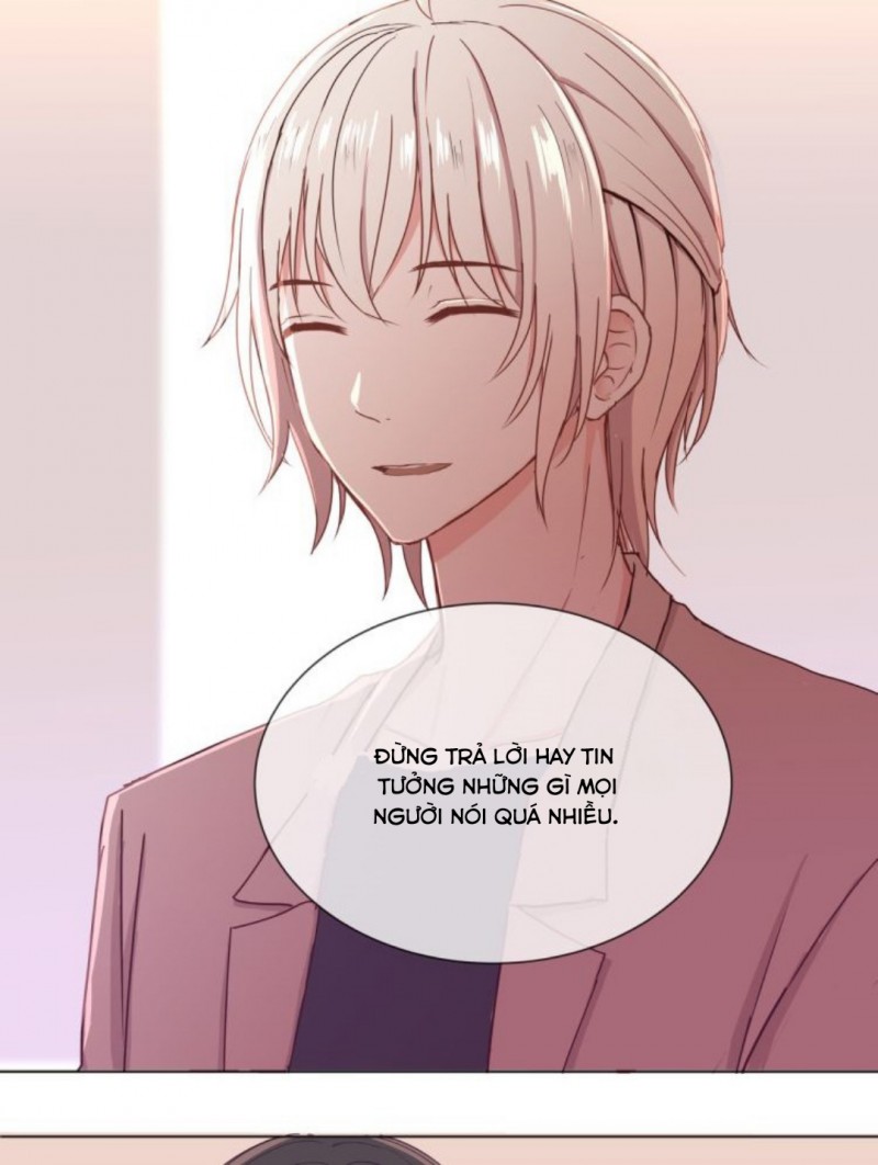 Đọc truyện Vết rượu ngọt ngào - Chapter 7