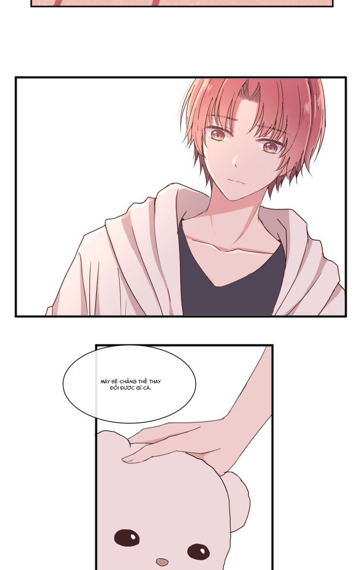 Đọc truyện Vết rượu ngọt ngào - Chapter 7