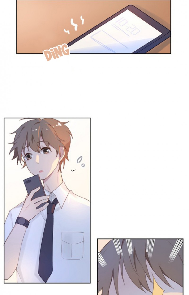 Đọc truyện Mối tình đầu của cậu ấy lại chính là tôi - Chapter 1