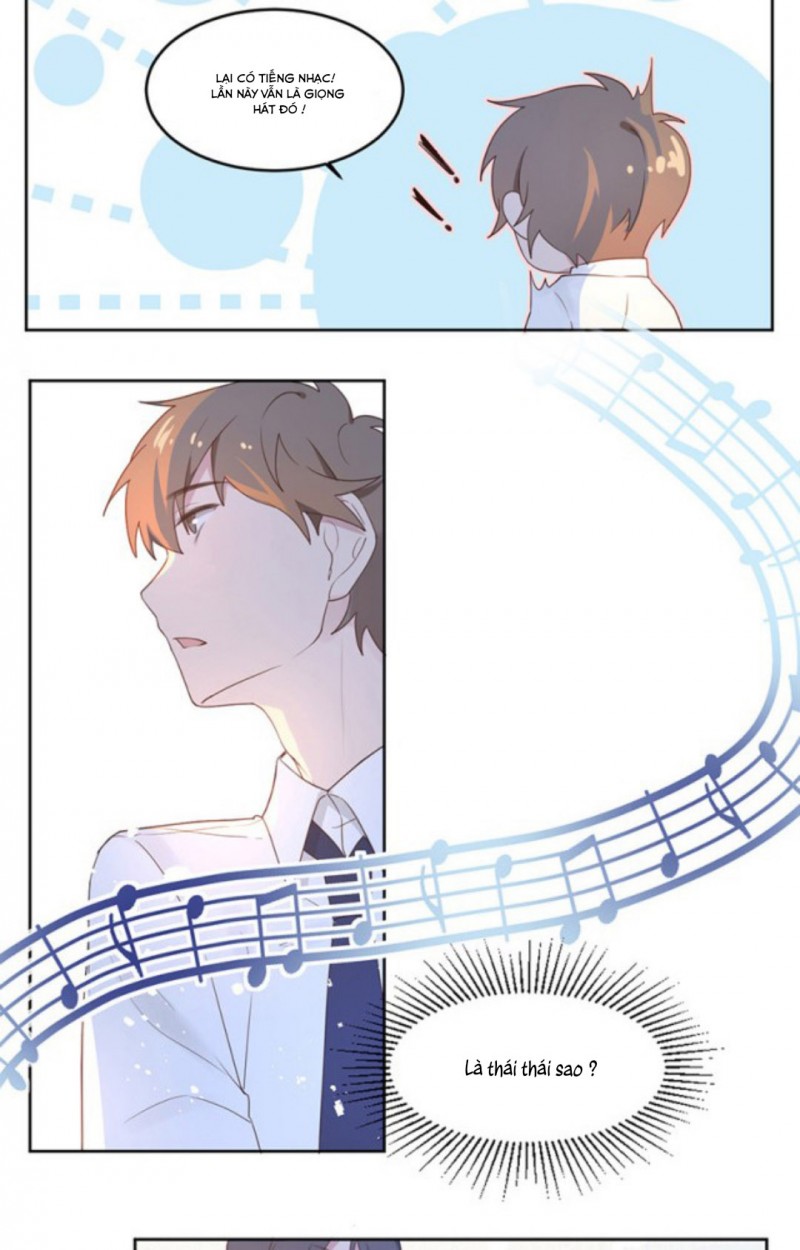 Đọc truyện Mối tình đầu của cậu ấy lại chính là tôi - Chapter 1