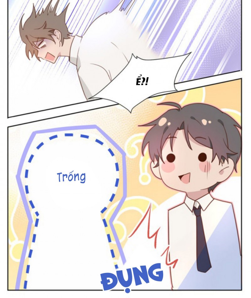 Đọc truyện Mối tình đầu của cậu ấy lại chính là tôi - Chapter 1
