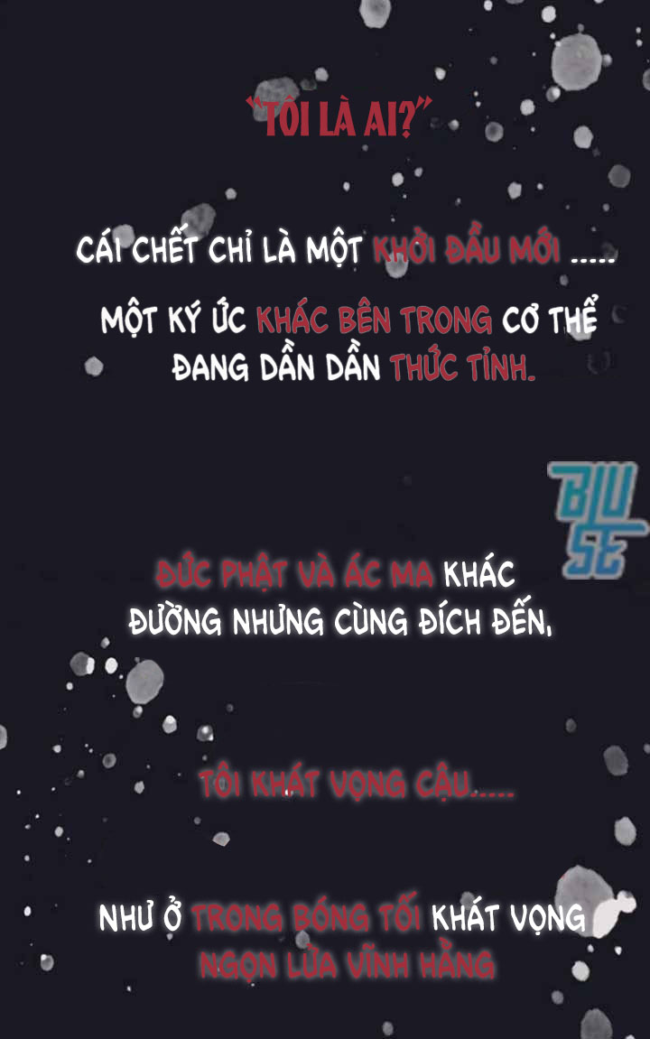 Đọc truyện Ở Trong Bóng Tối - Chapter 0