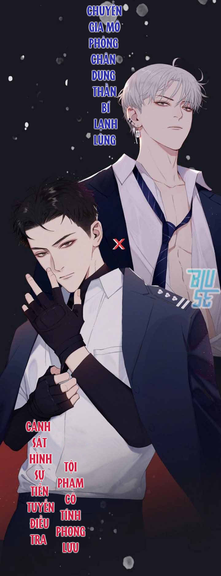 Đọc truyện Ở Trong Bóng Tối - Chapter 0