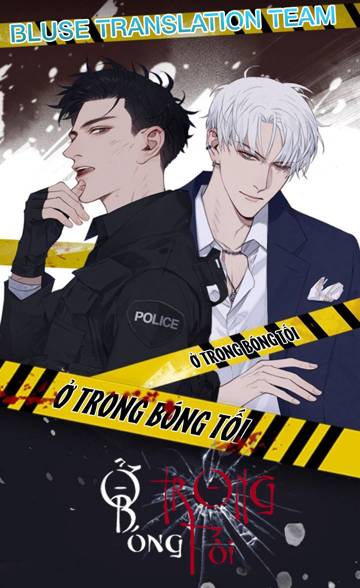 Đọc truyện Ở Trong Bóng Tối - Chapter 0.2