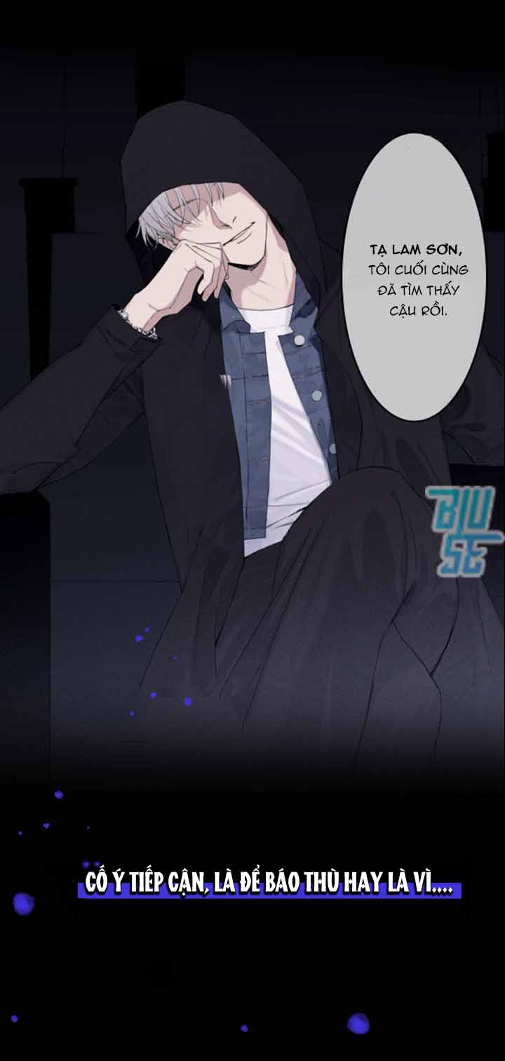 Đọc truyện Ở Trong Bóng Tối - Chapter 0.2