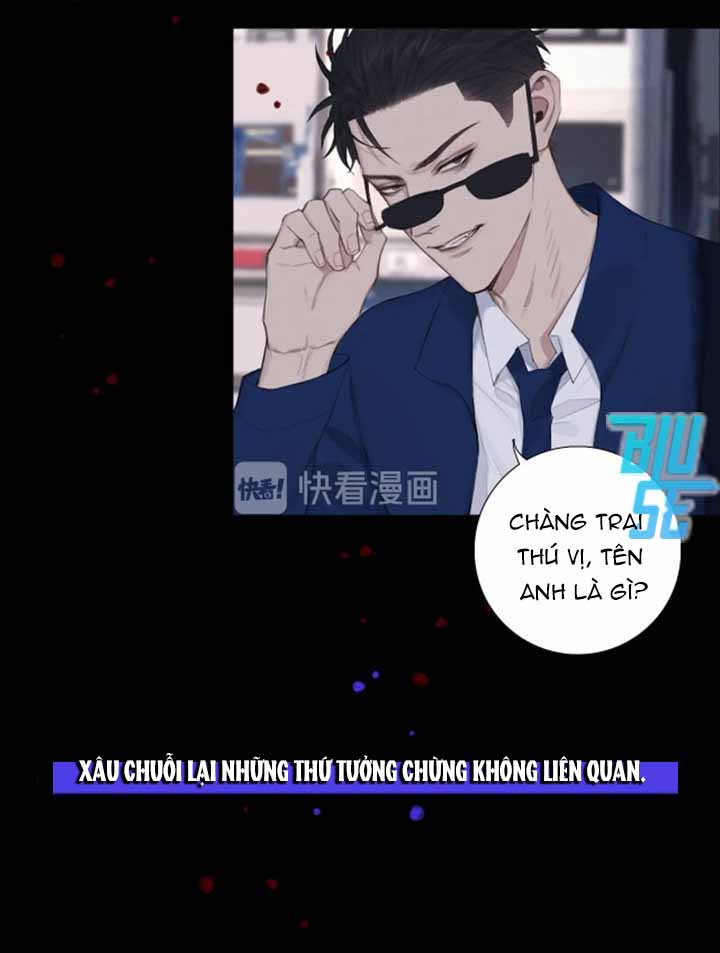 Đọc truyện Ở Trong Bóng Tối - Chapter 0.2