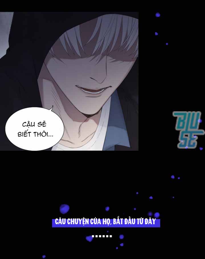 Đọc truyện Ở Trong Bóng Tối - Chapter 0.2