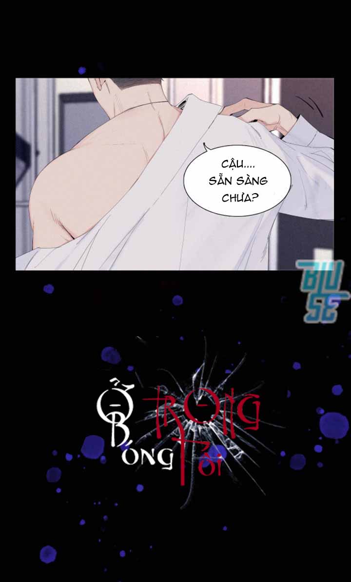 Đọc truyện Ở Trong Bóng Tối - Chapter 0.2