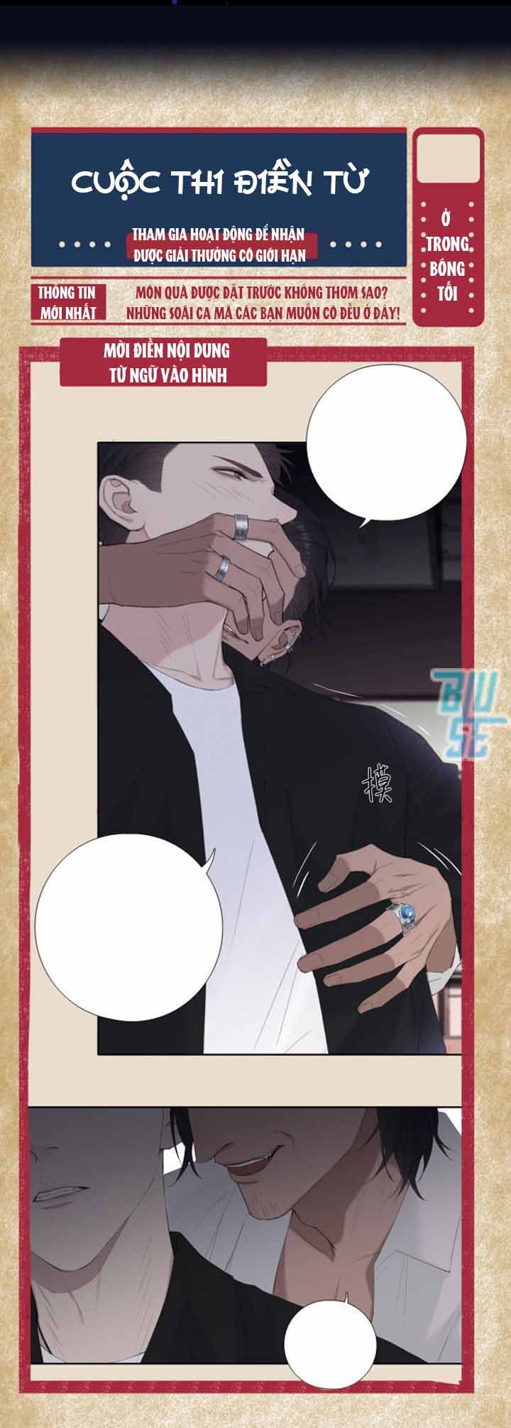 Đọc truyện Ở Trong Bóng Tối - Chapter 0.2