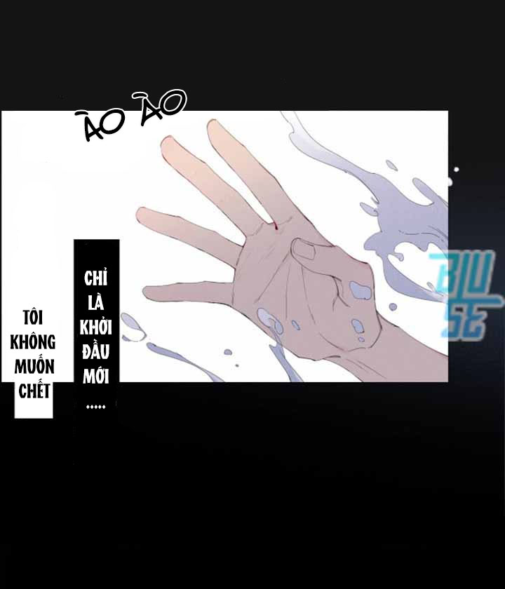 Đọc truyện Ở Trong Bóng Tối - Chapter 0.2