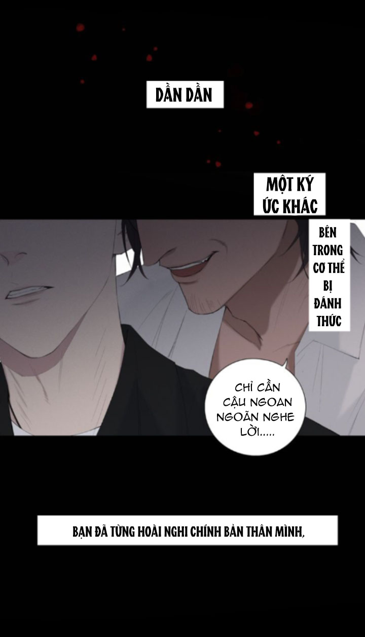 Đọc truyện Ở Trong Bóng Tối - Chapter 0.2