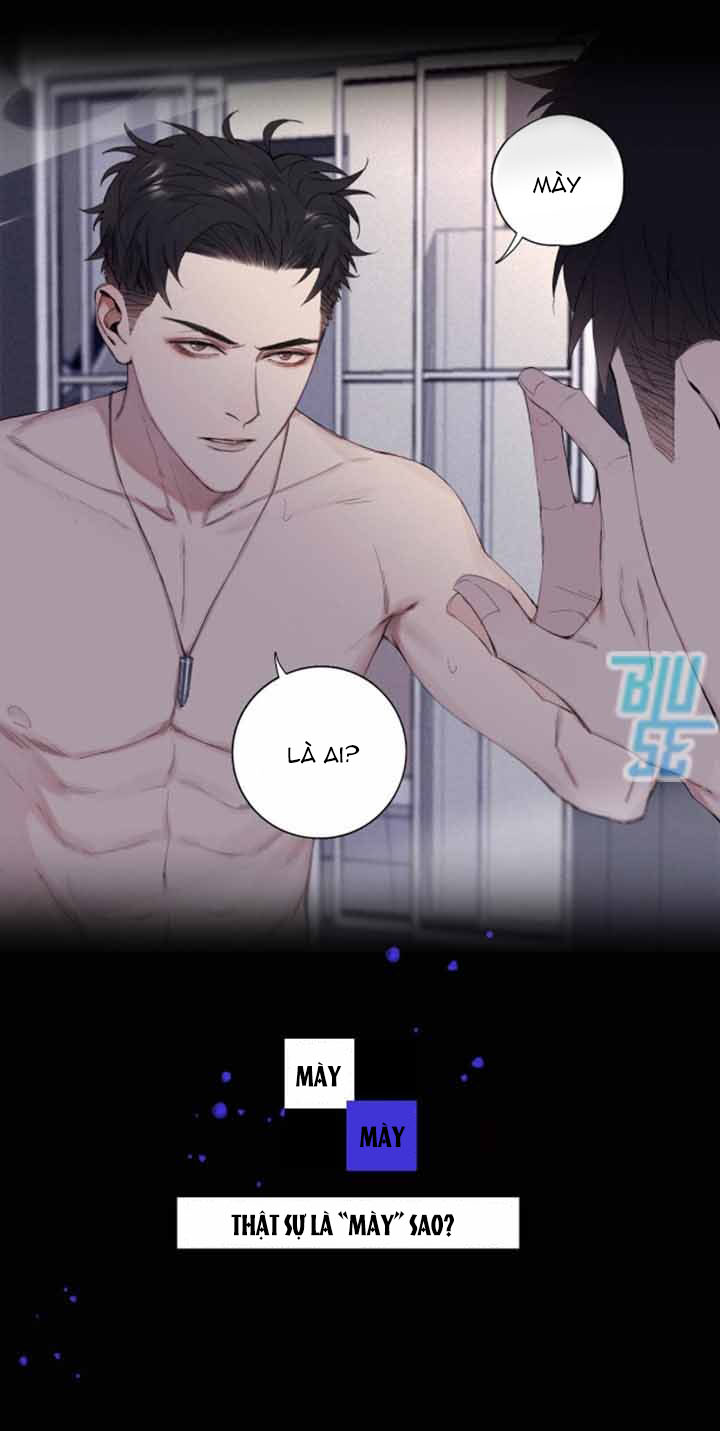 Đọc truyện Ở Trong Bóng Tối - Chapter 0.2