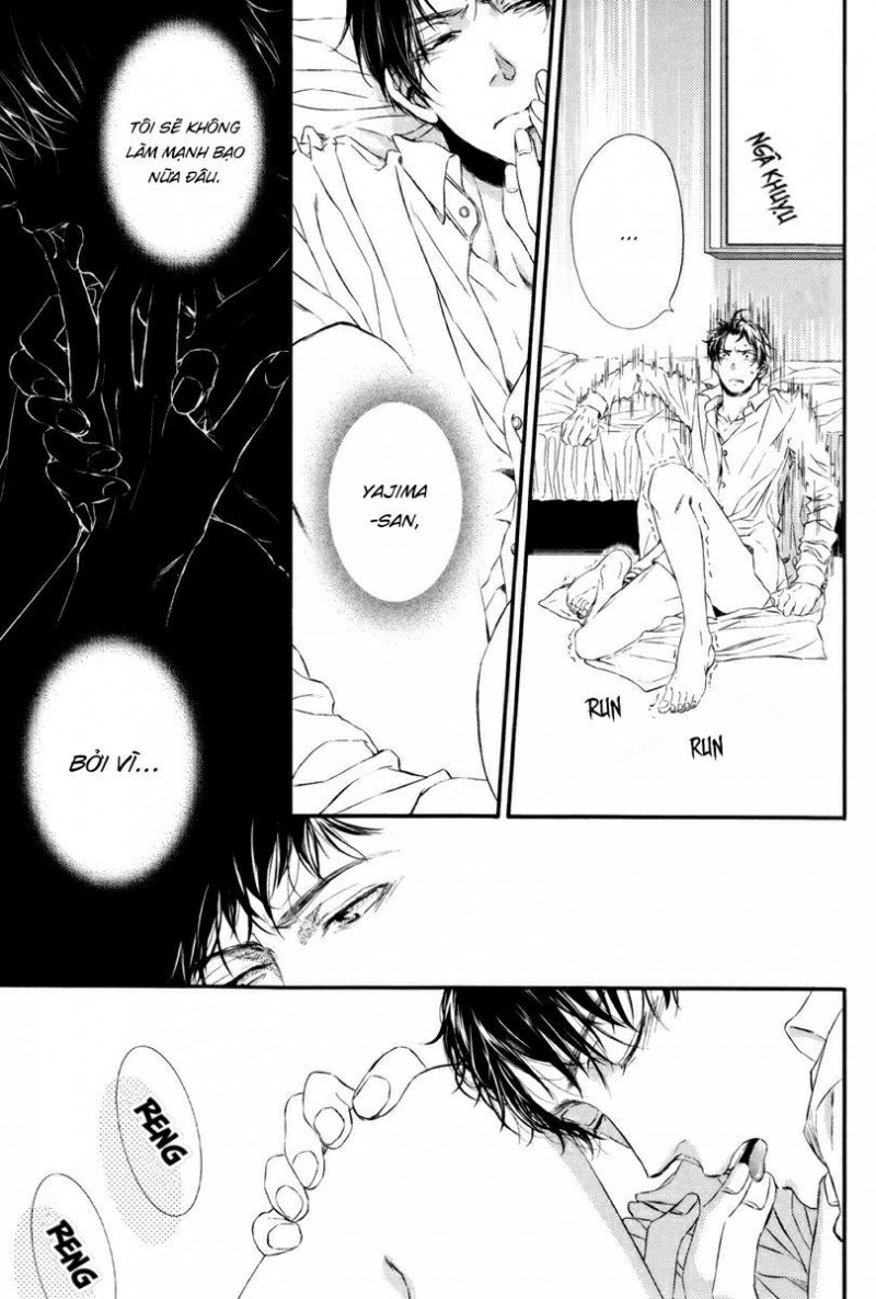 Đọc truyện Full Sự Kích Thích Và Tình Yêu - Chapter 2